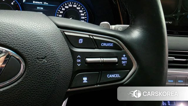 Hyundai Palisade id 4951601 из Кореи 8