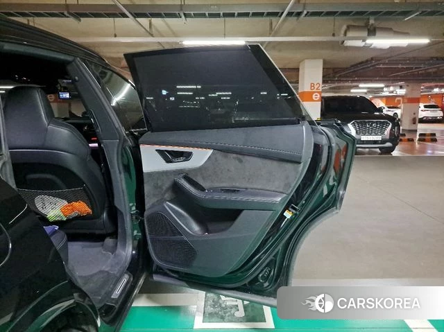 Audi Q8 (4M) id 5028124 из Кореи 8