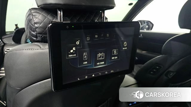 Hyundai The New Palisade id 4980689 из Кореи 8