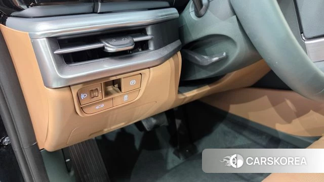 Hyundai Grandeur (GN7) id 4990520 из Кореи 8
