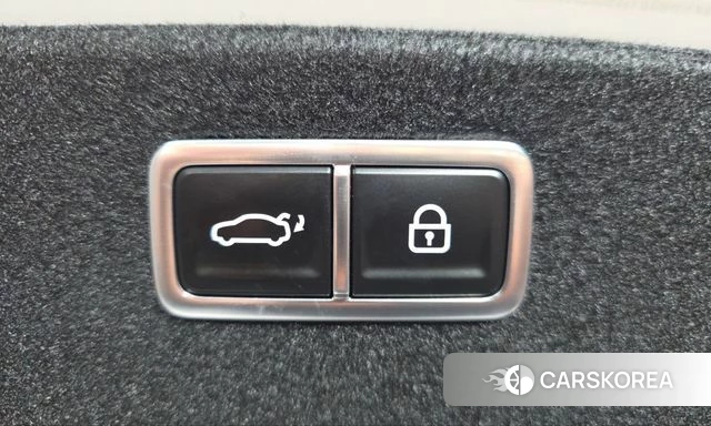Genesis G80 (RG3) id 5016234 из Кореи 8
