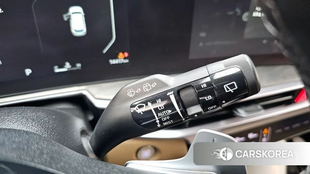Kia The New Sorento 4th Generation id 5021367 из Кореи 8