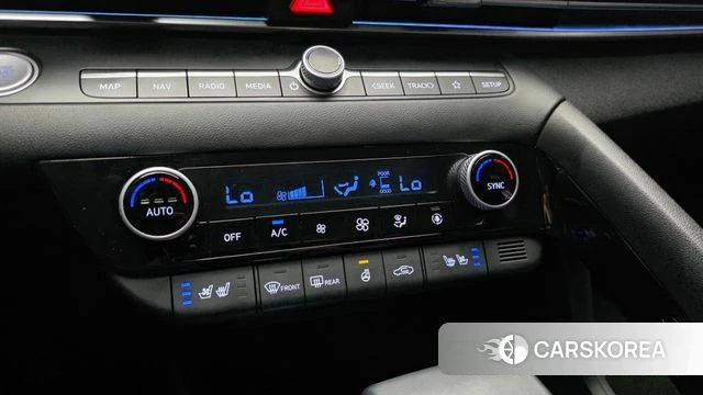 Hyundai Avante (CN7) id 4965680 из Кореи 8