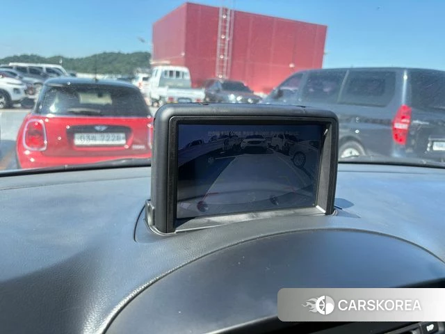 Hyundai The New Grand Starex id 4657971 из Кореи 8