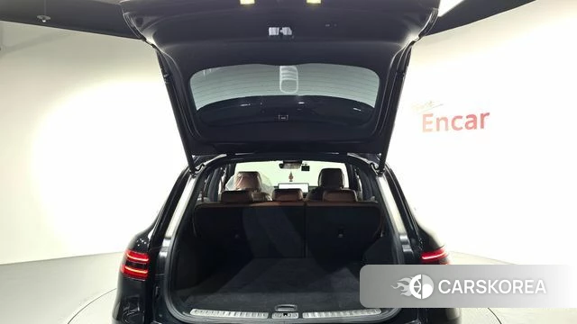 Genesis GV70 id 4935379 из Кореи 8