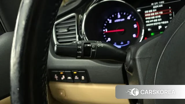 Kia The New Carnival id 3368581 из Кореи 8