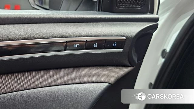 Hyundai Tucson Hybrid (NX4) id 5002649 из Кореи 8