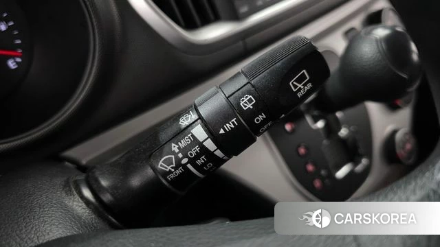 Kia The New Ray id 4958748 из Кореи 8