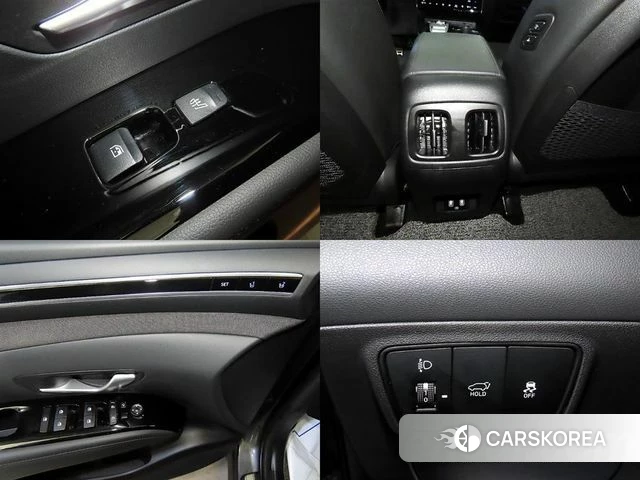 Hyundai Tucson (NX4) id 5052597 из Кореи 8