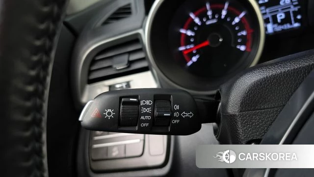 Ssangyong Tivoli Armor id 4988140 из Кореи 8