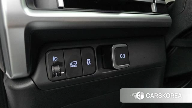 Hyundai Santa Fe (MX5) id 5011605 из Кореи 8