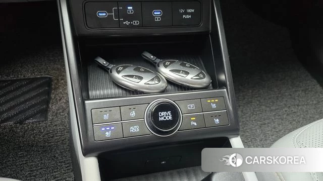Hyundai Kona Hybrid (SX2) id 4975581 из Кореи 8