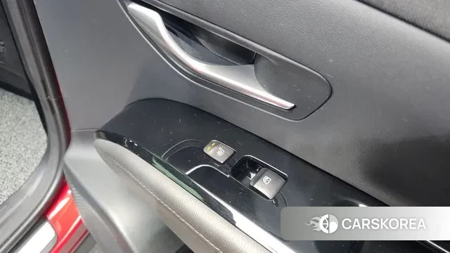 Hyundai Tucson Hybrid (NX4) id 3697642 из Кореи 8