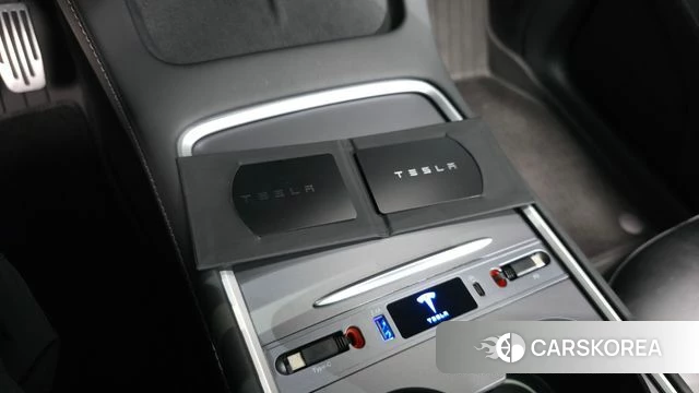 Tesla Model Y id 4995863 из Кореи 8
