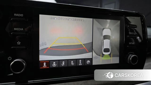 Kia K5 Hybrid 3rd Generation id 5021757 из Кореи 8