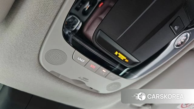 Kia Seltos id 5017853 из Кореи 8