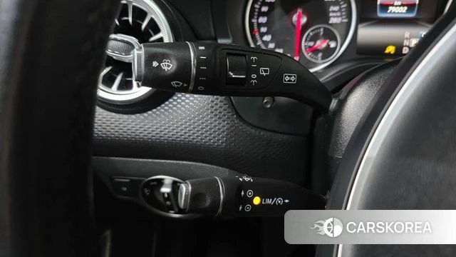 Mercedes-Benz A-Class W176 id 5035899 из Кореи 8