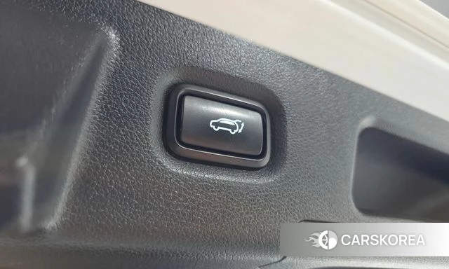Hyundai Santa Fe TM id 4952945 из Кореи 8