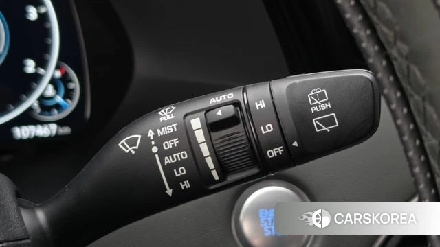Hyundai Palisade id 4977233 из Кореи 8