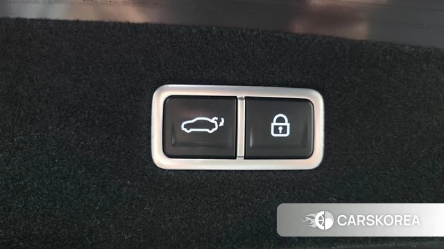 Genesis G90 (RS4) id 4991420 из Кореи 8