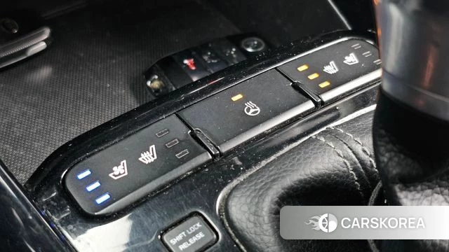 Kia Stonic id 4993459 из Кореи 8