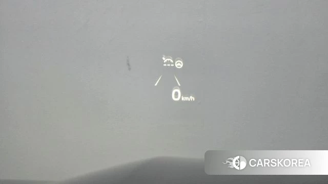 Kia K7 Premier id 5023475 из Кореи 8