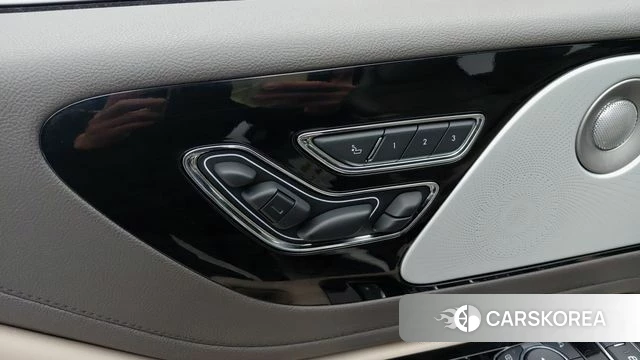 Lincoln Aviator 2nd generation id 5031045 из Кореи 8