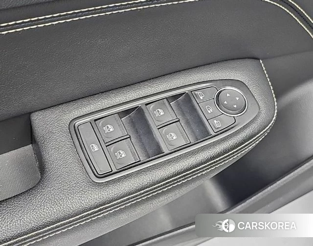 Renault Korea (Samsung) Arcana id 4910886 из Кореи 8