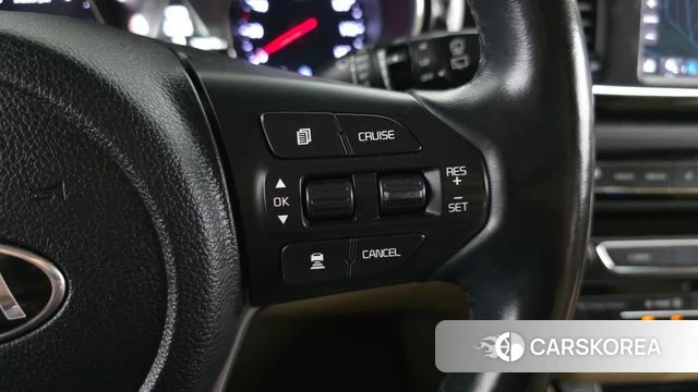 Kia The New Carnival id 4937052 из Кореи 8