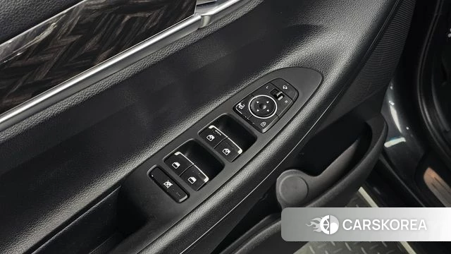 Hyundai Grandeur IG id 4982692 из Кореи 8