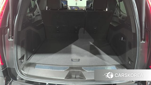 Cadillac Escalade 5th Generation id 5039511 из Кореи 8