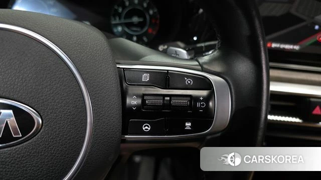 Kia K5 3rd generation id 4987465 из Кореи 8