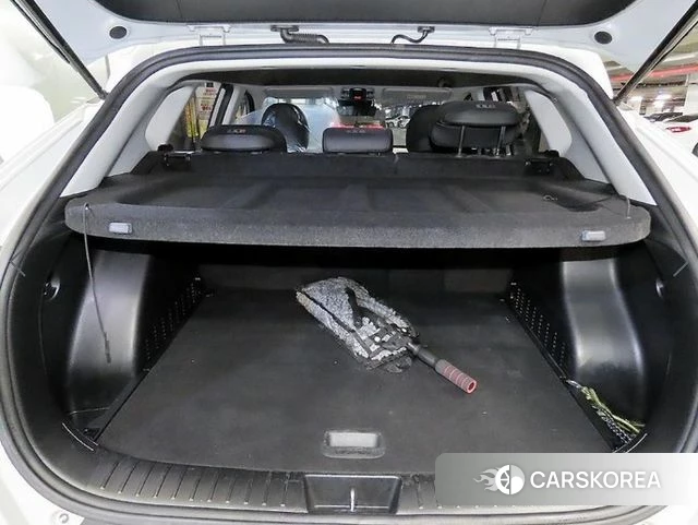 Hyundai Kona (SX2) id 4748555 из Кореи 8