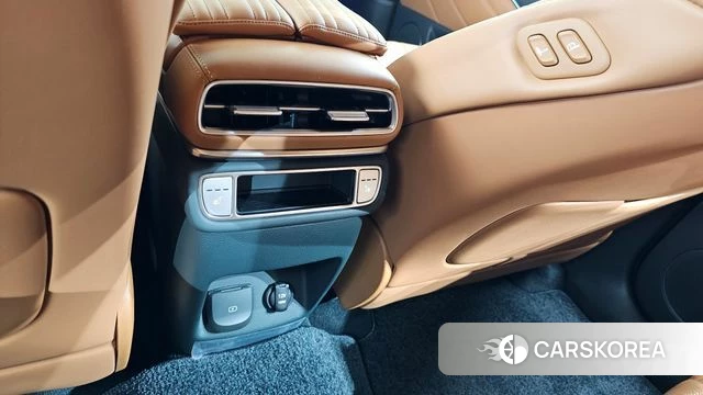 Genesis GV80 id 4928177 из Кореи 8