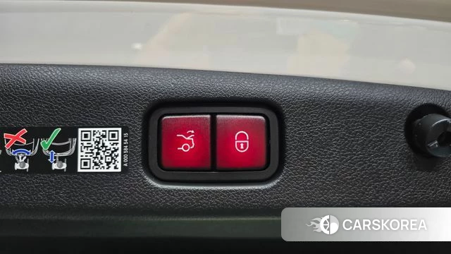 Mercedes-Benz E-Class W214 id 5045673 из Кореи 8