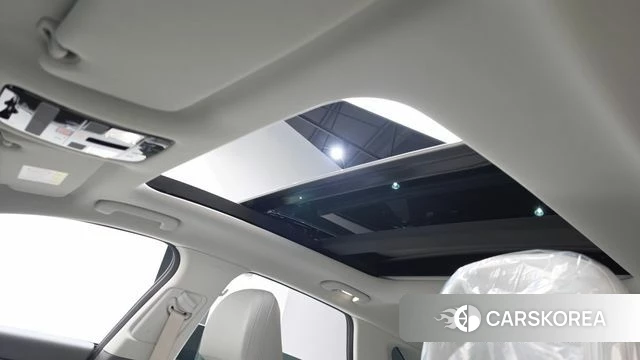 Hyundai Grandeur Hybrid (GN7) id 4975244 из Кореи 8