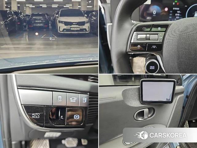 Hyundai The New Ionic 5 id 4870955 из Кореи 8
