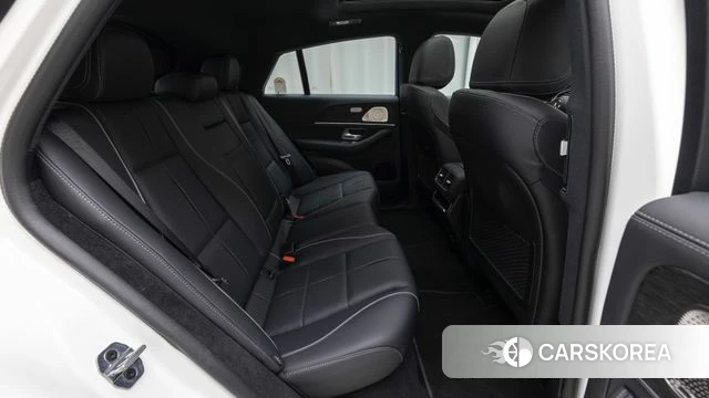 Mercedes-Benz GLE-Class W167 id 5015658 из Кореи 8
