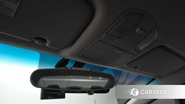 Hyundai The New Avante AD id 5041677 из Кореи 8