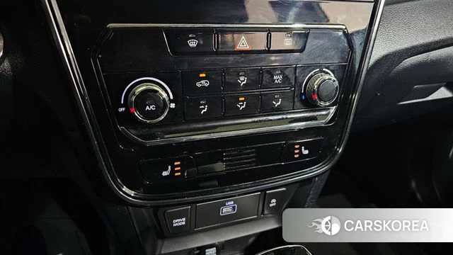 Ssangyong Berry New Tivoli id 5018553 из Кореи 8