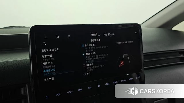 Hyundai Staria id 5021917 из Кореи 8