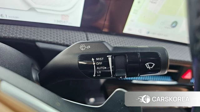 Kia EV6 id 4957945 из Кореи 8