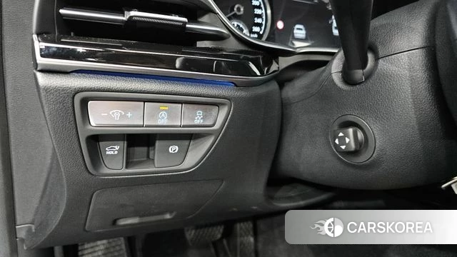 Genesis G80 (RG3) id 4936213 из Кореи 8