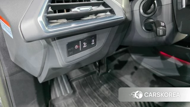 Audi e-Tron GT id 4935666 из Кореи 8
