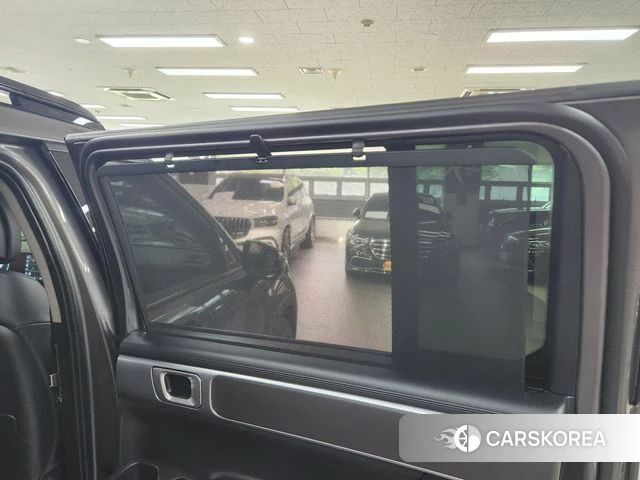 Hyundai Santa Fe (MX5) id 4591250 из Кореи 8