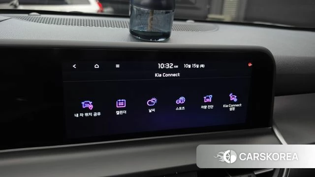 Kia The New Seltos id 4990480 из Кореи 8
