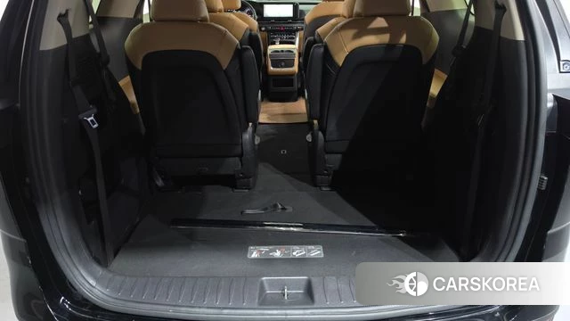 Kia Carnival 4th generation id 5027849 из Кореи 8