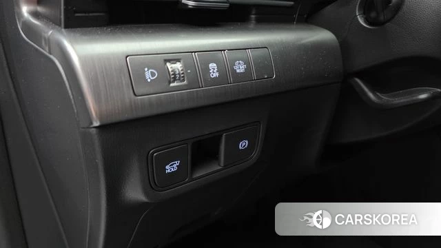 Hyundai Kona Hybrid (SX2) id 4724867 из Кореи 8