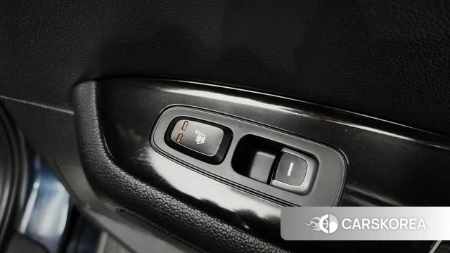 Kia The New K5 Hybrid 2nd generation id 4924111 из Кореи 8