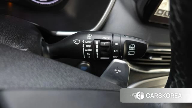 Hyundai The New Santa Fe id 3842459 из Кореи 8